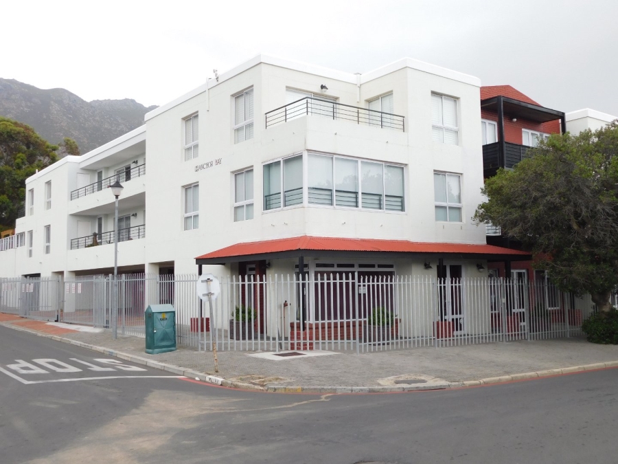 Commercial Property for Sale in Gordons Bay Village Western Cape